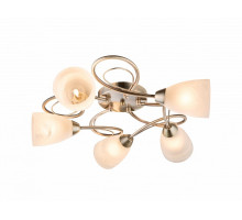 Потолочная люстра Globo Ezzane 60220-5D