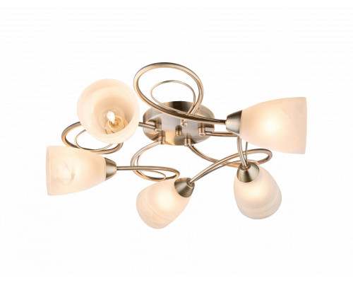 Потолочная люстра Globo Ezzane 60220-5D