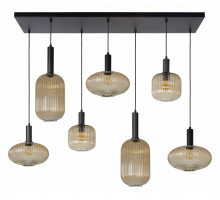 Подвесной светильник Lucide Maloto 45386/07/62