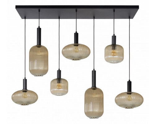 Подвесной светильник Lucide Maloto 45386/07/62