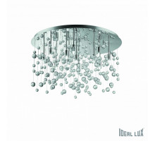 Накладной светильник Ideal Lux Neve NEVE PL12 CROMO