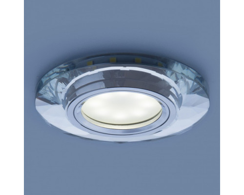 Встраиваемый светильник Elektrostandard 2228 a044295