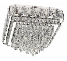 Потолочная люстра LED4U 9437 9437-500*500