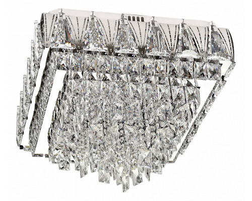 Потолочная люстра LED4U 9437 9437-500*500