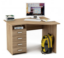 Стол письменный Лайт-18