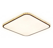 Накладной светильник Ambrella Crystal 1 FF76