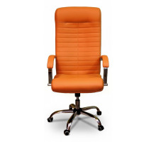 Кресло компьютерное Орион КВ-07-131112-0455