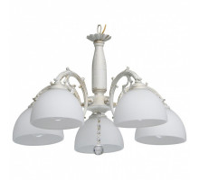 Подвесная люстра DeMarkt City Ариадна 450014305