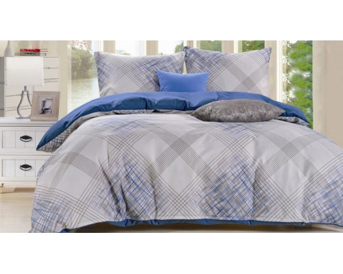 Постельное белье семейное Вальтери MP-16