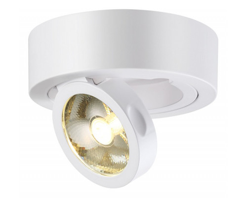 Накладной светильник Novotech Razzo 357704