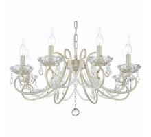 Подвесная люстра Arti Lampadari Patricia Patricia E 1.1.8.600 CG