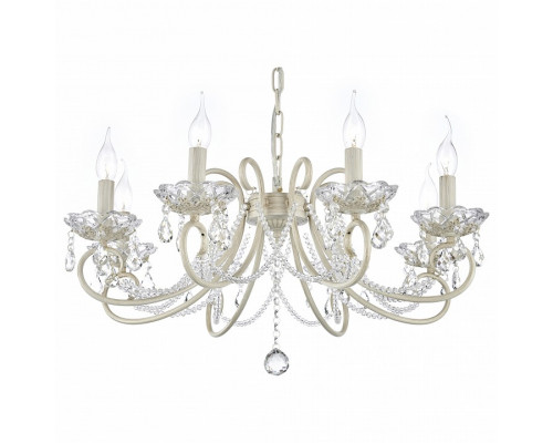 Подвесная люстра Arti Lampadari Patricia Patricia E 1.1.8.600 CG