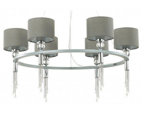 Подвесная люстра Lumion Santiago 4515/6