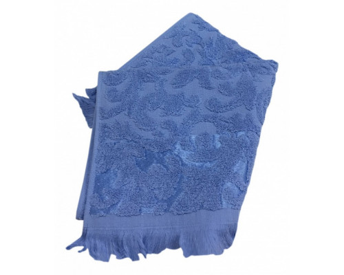 Банное полотенце (70х130 см) Фиеста