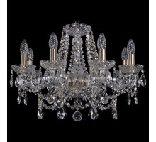 Подвесная люстра Bohemia Art Classic 11.25 11.25.8.200.Br.Sp