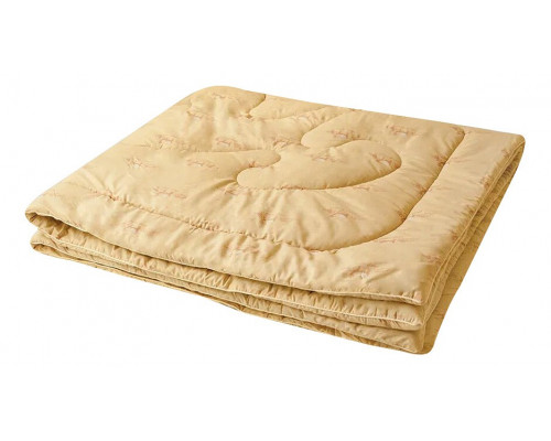 Одеяло полутораспальное Руно