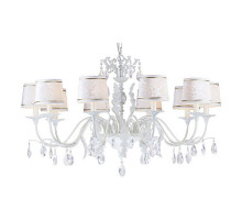 Подвесная люстра Dio D’Arte Firenze Firenze E 1.1.10.400 W