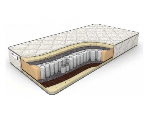 Матрас односпальный SleepDream Soft TFK 2000x900