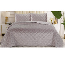 Покрывало с наволочками евростандарт Офира