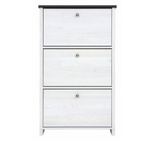 Тумба для обуви Порто SFB3B