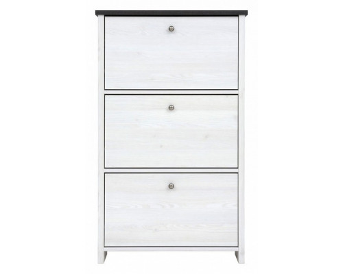 Тумба для обуви Порто SFB3B