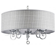 Подвесной светильник Freya Bertrand FR5906-PL-05C-CH