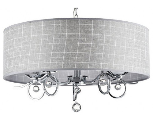 Подвесной светильник Freya Bertrand FR5906-PL-05C-CH