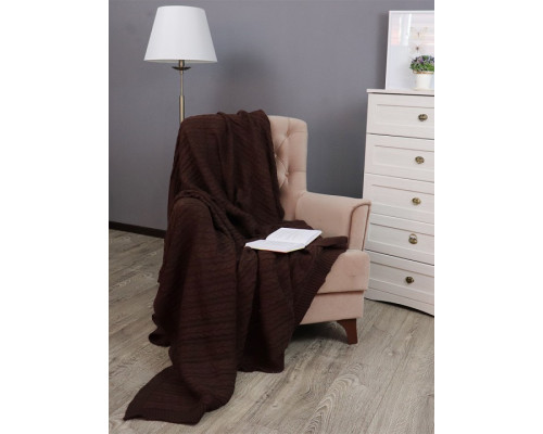 Плед (200x220 см) Molto