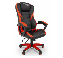 Кресло игровое Chairman Game 22
