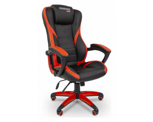 Кресло игровое Chairman Game 22