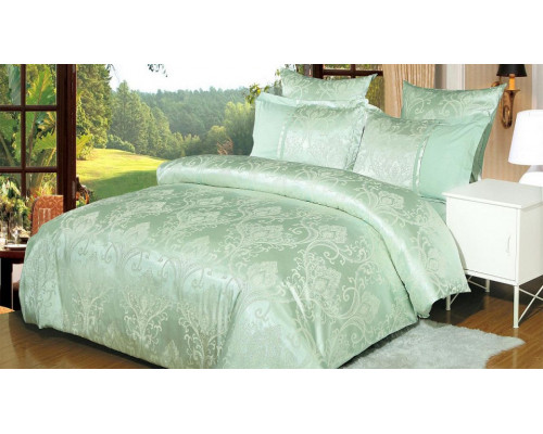 Постельное белье евростандарт Надика