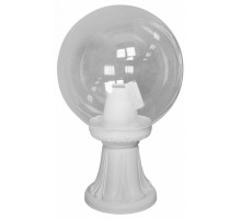 Наземный низкий светильник Fumagalli Globe 250 G25.111.000.WXE27