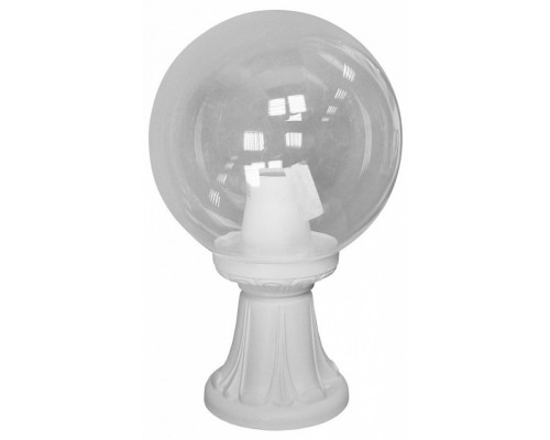 Наземный низкий светильник Fumagalli Globe 250 G25.111.000.WXE27