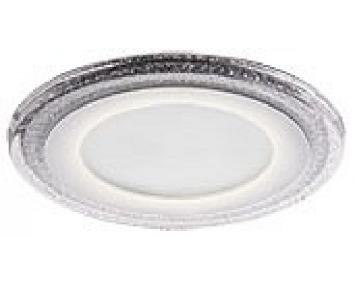 Встраиваемый светильник Gauss Bubbles BL316