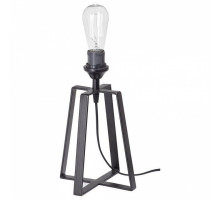 Настольная лампа декоративная Vitaluce V4343 V4343-1/1L