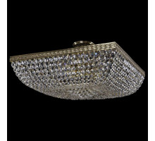 Светильник на штанге Bohemia Ivele Crystal 1928 19282/55IV GB