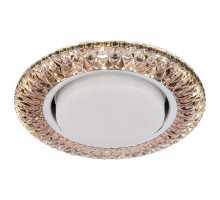 Встраиваемый светильник Elektrostandard 3020 a035176