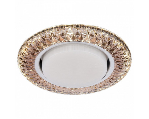 Встраиваемый светильник Elektrostandard 3020 a035176