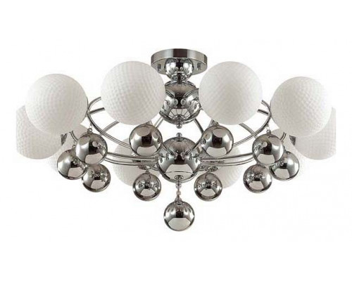 Накладной светильник Odeon Light Jolly 3953/10C