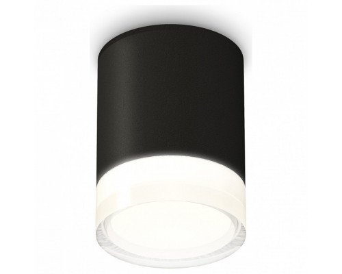 Накладной светильник Ambrella Techno Spot 178 XS6302064