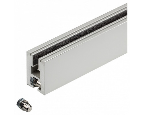 Профиль накладной Arlight EX-2000 013208