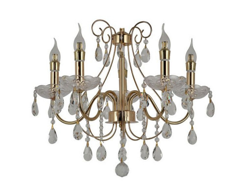 Подвесная люстра F-promo Selestine 2574-5P