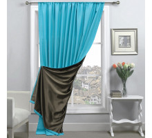 Портьера (200х270 см) 1 шт. Milan