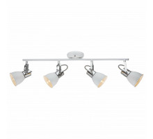 Спот Arte Lamp 1677 A1677PL-4WH