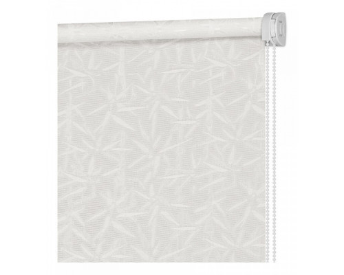 Штора рулонная (90x160 см) Бамбук