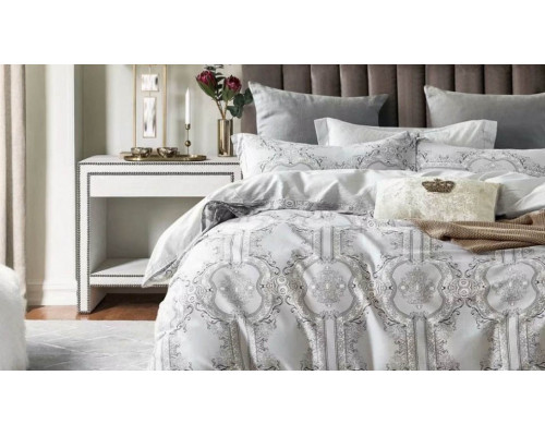 Постельное белье евростандарт C-314