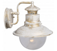 Светильник на штанге Arte Lamp Amsterdam A1523AL-1WG