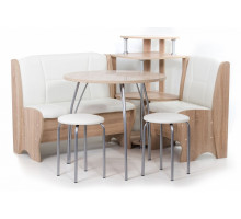 Уголок кухонный Лотос