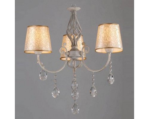 Подвесная люстра Hiper Samanta H056-3