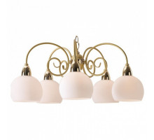 Подвесная люстра Citilux Вальс 